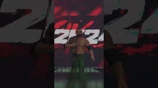 3 Tips To Make Your WWE 2K24 Universe Mode WAY More Fun! #wwe2k24 #shorts