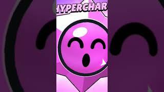 Hypercharge drop #music #brawlstars