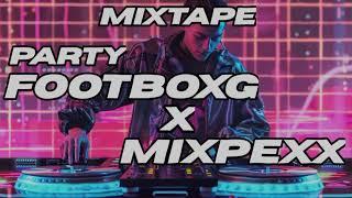 MIXTAPE COCOK BUAT PARTY ‼️ SOSOMUSIC X MIXPEXX (DISKO TANAH) FULL BASS