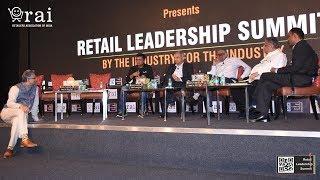 BILLION DOLLAR DISCUSSION (Kishore Biyani, Rakesh Jhunjhunwala, Sachin Bansal...)