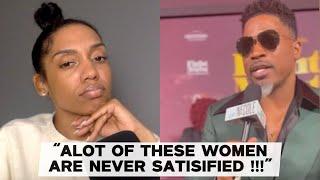 David Banner EXPOSES Why Black Women REMAIN SINGLE !!!