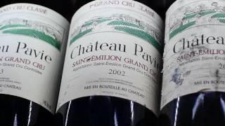 The Wines of Bordeaux's Right Bank