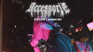 PEE CLOCK X DIAMOND MQT - Accessories (Official MV)