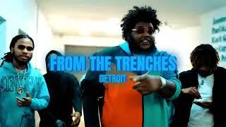 [FREE] FWC Big Key Type Beat 2023 - "From The Trenches"