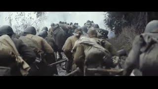 WW2 - Major fighting between German Wehrmacht & Red Army