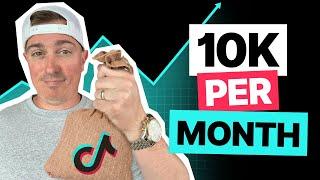 How Smart TikTok Creators Make Money In 2024