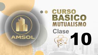 Curso Básico de Mutualismo | Clase 10 - SISTEMA DE CUOTAS DE SOSTENIMIENTO