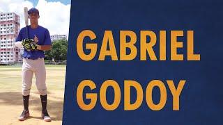 Gabriel Godoy (Promotional Video)