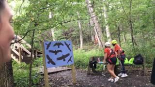 Leadership Camp - Boarding School Vlogs | Taylor Chay