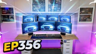 Setup Wars - Episode 356