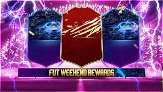 Road to the Final! Weekend League & Rivals Rewards! #Fifa21#Roadtothefinal