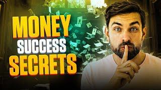 Simple Money Secret Tips ! The Key To Financial Success Unveiled