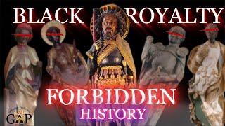 The Lie of St. Maurice - Black Forbidden History (Full Documentary)