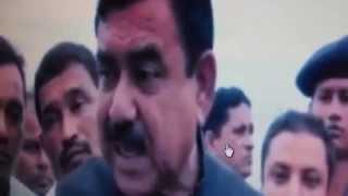 Minister shahjahan khan