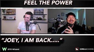 Doug Polk’s Insane $100K Challenge – Can He Actually Win?! | Power Poker Podcast