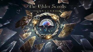 The Elder Scrolls Online: Tamriel Unlimited