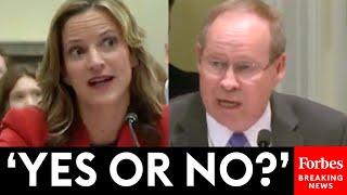 'Why The Hell Are Deceased People Still On Your Voter Rolls?' Greg Murphy Clashes With Sec. Benson