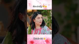 sara is okay  but zara #judwaa #explore #trending #ainaasif #zara #sara #attitude