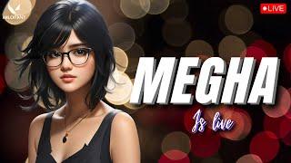 W gameplay Today ||  Valorant India Live || Giveaway on 9.7K || Megha Agrawal