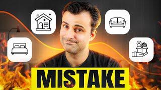 House Hunting Mistakes to AVOID, in 2024