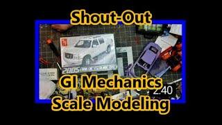 I owe GI Mechanics Scale modeling an apology