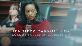 Jennifer Carroll Foy for Governor