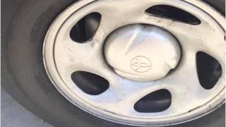 2004 Toyota Sequoia Used Cars San Antonio TX