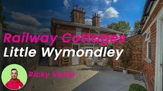 For Sale I Railway Cottages I Little Wymondley I Avocado Property I Ricky Veale