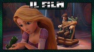 Kingdom Hearts 3 -Il Film- [ITA] Parte 4: Il Regno di Corona