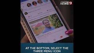 View Eyewitness News 9 first on Facebook!