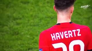 Kai Havertz  Welcome To Chelsea