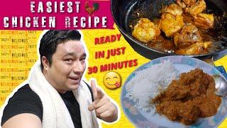  Easiest Chicken Recipe Restaurant Style 