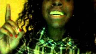 Tale Of a Female Rapper Video Blog 4 : )