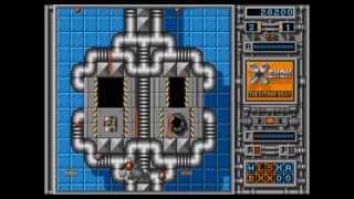 Xenon 1 Longplay (Atari STe) - Maximum Passion + Tricks & Secrets