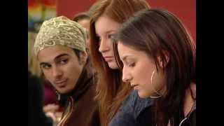 Degrassi Mini 107 - The Lovecats