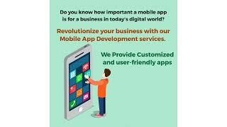 Mobile App Development Company In Dubai | Zapio Technology