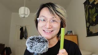 [1h ASMR no mid roll ads]Most Random ASMR | Unpredictable Triggers