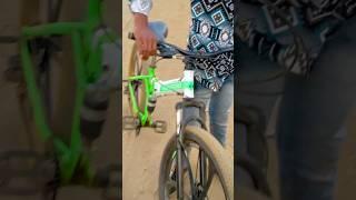 Folding cycle tut gaya || #minivlog #vlog #shorts #shortvideo #youtubeshorts #cycle #viralvideo