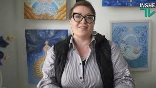Шоурум Оксани Давидової у Миколаєві