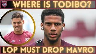 "Cannot be ignored" | TODIBO MUST START | Lopetegui under pressure to start Tobibo for Chelsea game