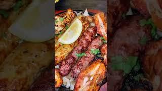 HALAL Pakistani Food in Mississauga | Karahi Boys #toronto #halal #halalornothing #pakistani