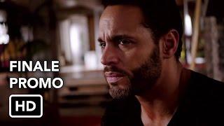 Graceland 3x13 Promo "No Old Tigers" (HD) Season Finale