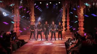 MJ5 Live Performance at Miss INDIA Finale 2019