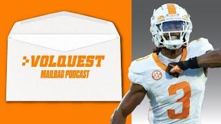 Volquest answers your Tennessee football, baseball & recruiting questions in the June 19 mailbag