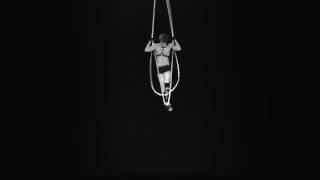 Aerial Chains Demo - Aaron Wilson
