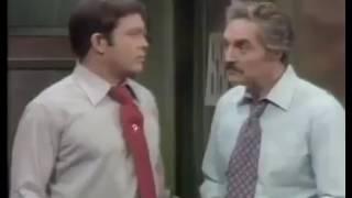 Barney Miller   Identity   Season 5   Ep 19 