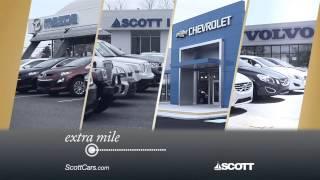 Get Approved Today - Scott Cars - Allentown, PA