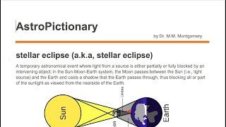 Stellar Eclipse