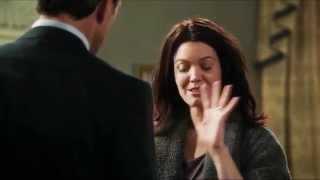 Scandal 4x04 | Mellie "Why did you bring Olivia here?"