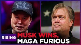 FULL SHOW: Musk SQUABBLES With MAGA Over H-1B Visas; Jimmy Carter Remembered